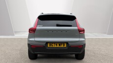 Volvo XC40 2.0 B4P Plus Dark 5dr Auto Petrol Estate